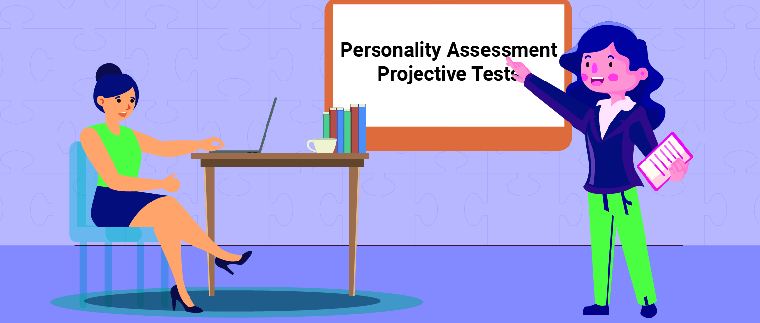 Proectıve Test Projective Tests