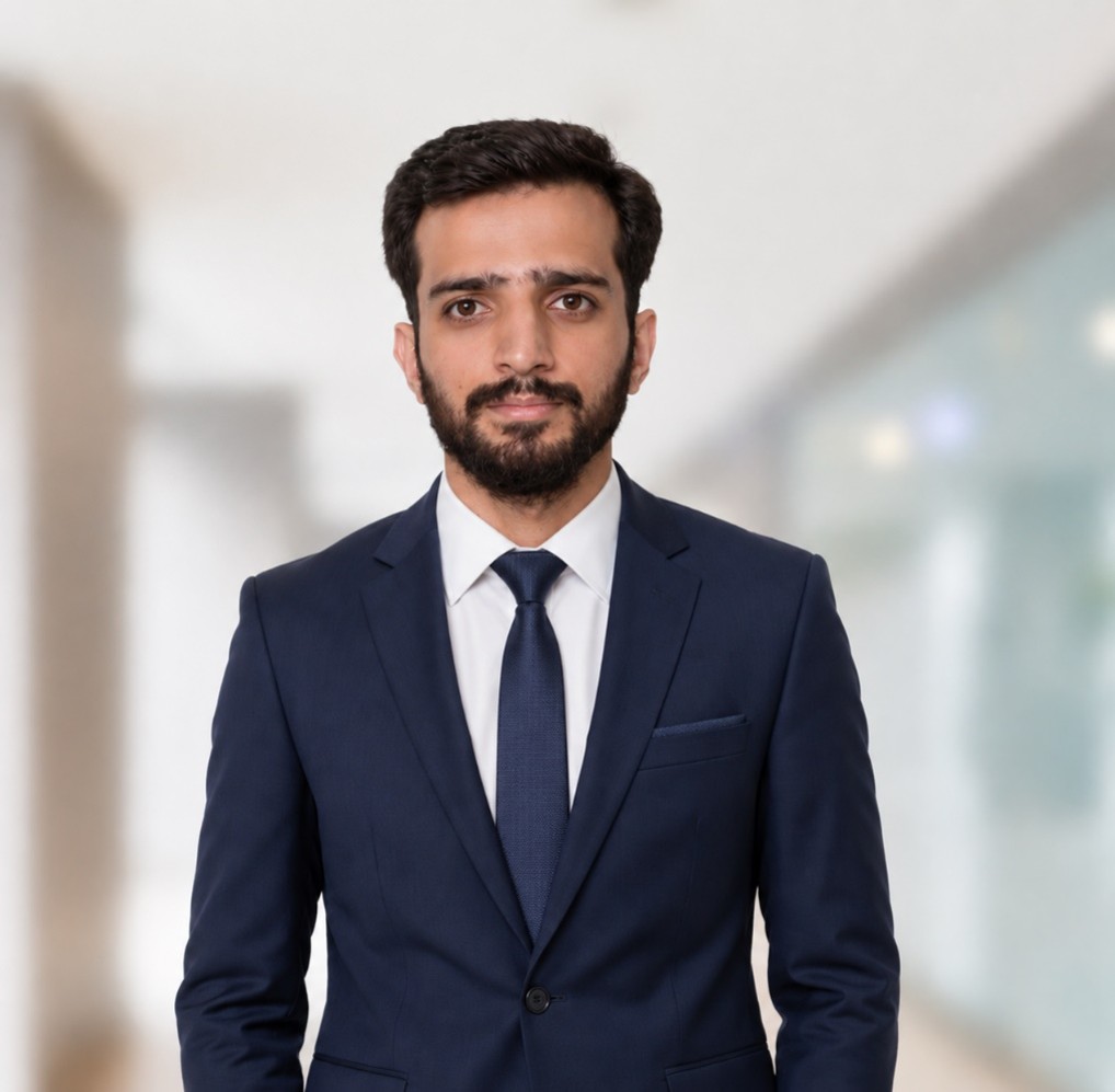 Umair Sarwar